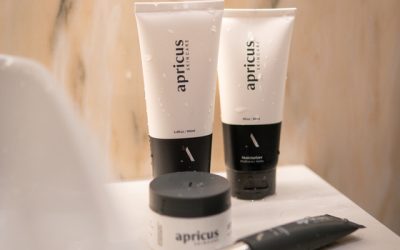 Skincare Simplicity with APRICUS Skincare